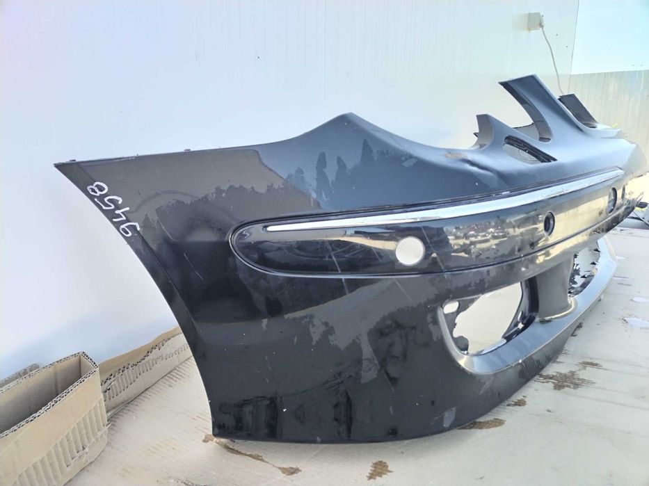 Bara fata Mercedes CLK W209, C209 facelift, 2005, 2006, 2007, 2008, 2009, cod origine OE A2098853025.