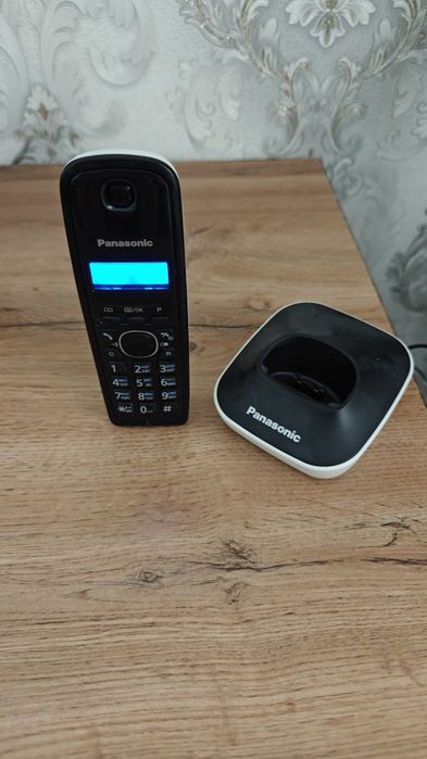 Продам радиотелефон Panasonic