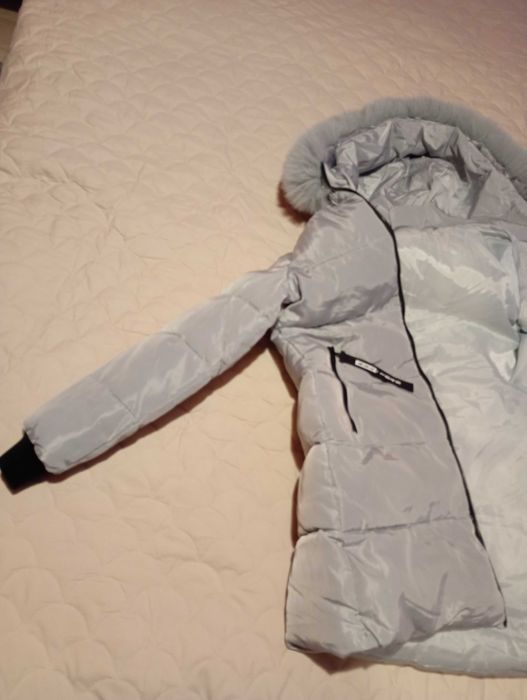 Яке на Дисниленд