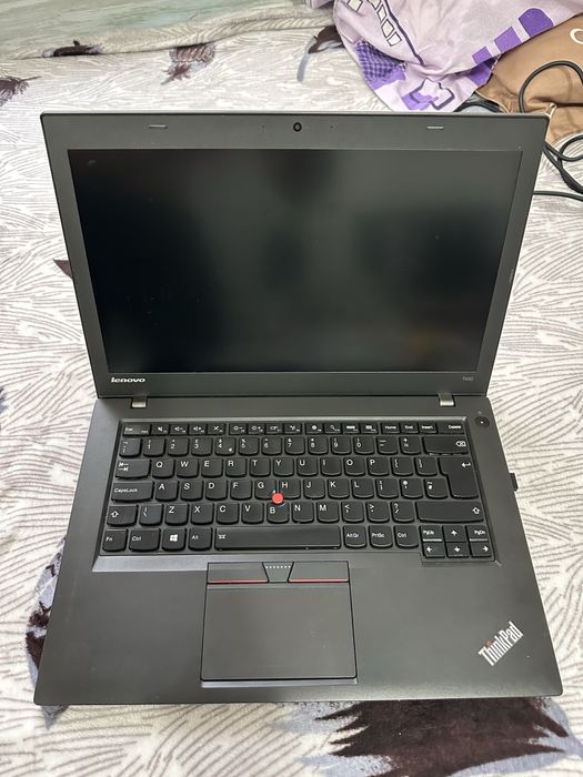 Laptop Lenovo Thinkpad T450