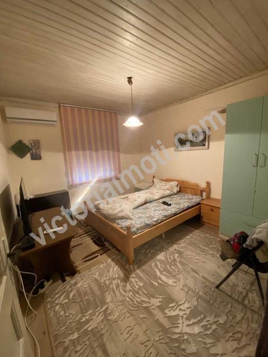 Продава се Къща в с. Правда, Област Велико Търново - 100 кв.м за 378 €/кв.м - Снимка #1