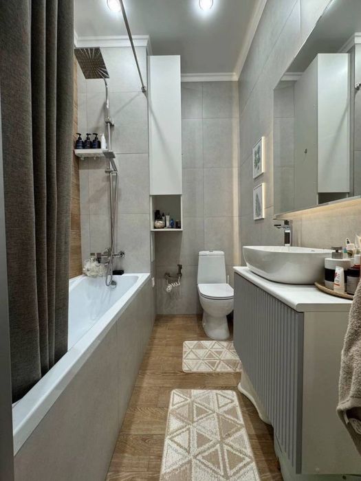 Сдается квартира.