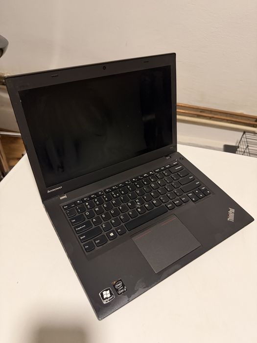 Lenovo Thinkpad funcțional