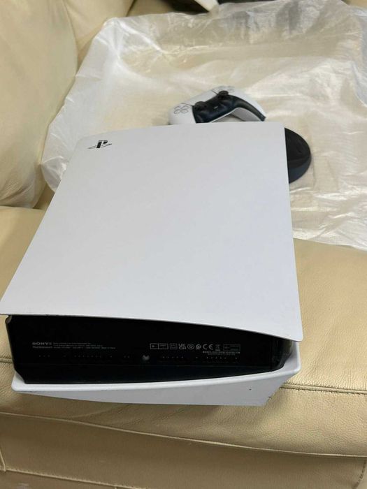 Sony Playstation 5 Cfi-1116a 1ТВ