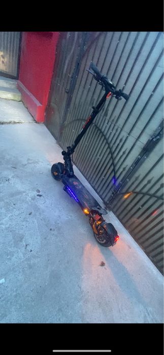 Kukirin g2. Master