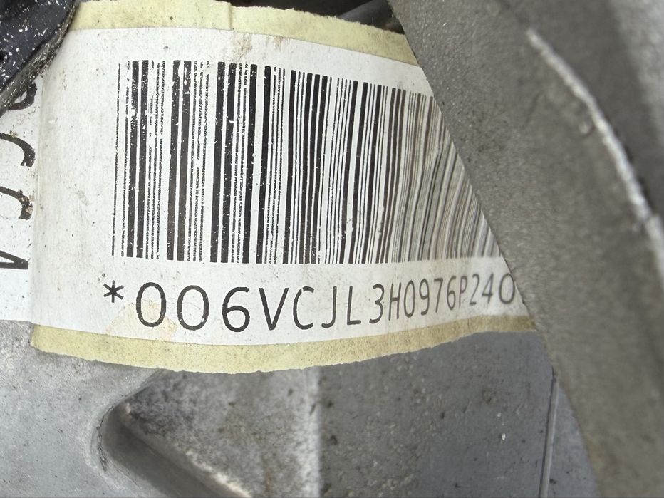 Cutie manuala VW / Audi / Skoda / Seat, 2.0TDI, cod VCJ