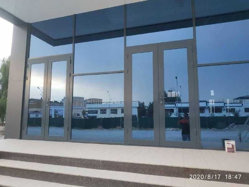 Акфа эшик акфа ром Энгеллберг Термо Раздвижной Akfa eshik Akfa rom