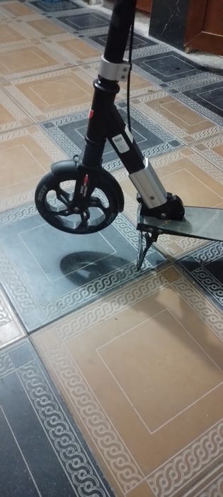 Самакат болалар учун!