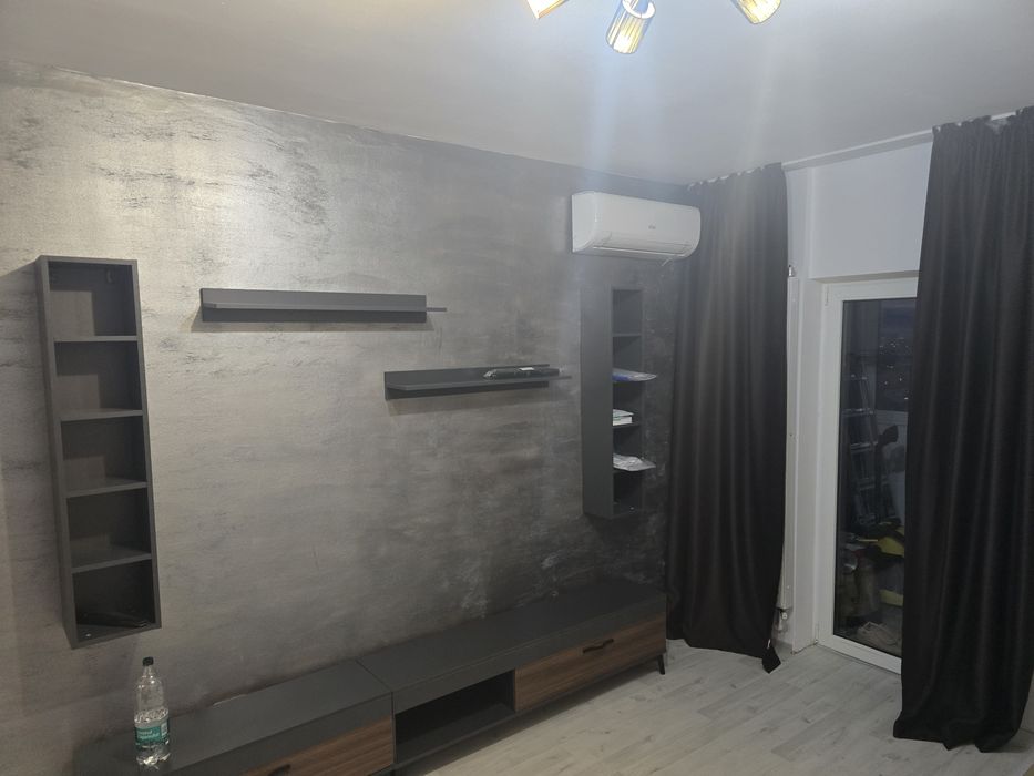 Garsonieră de inchiriat + loc parcare subteran