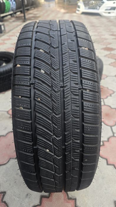 R15 зимний winter Damas