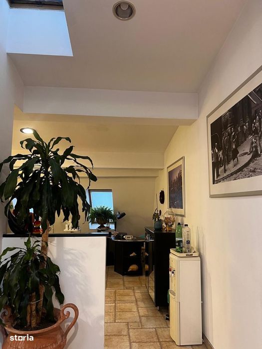 Apartament situat pe str I C Bratianu in Centrul istoric