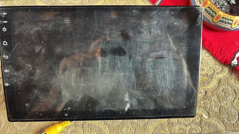 Мултимедия с навигация