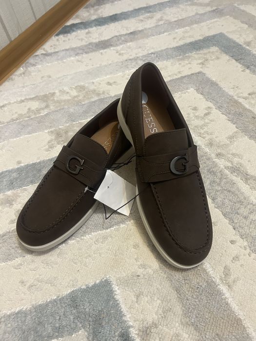 Мужская обувь «Guess» оригинал