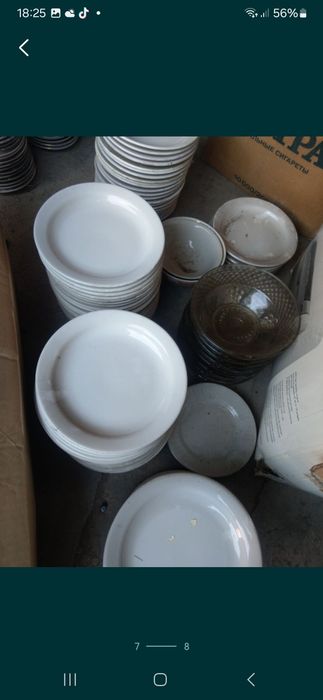 Продаю посуду хорошего качества