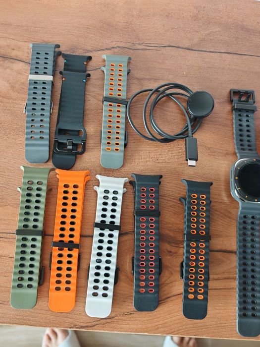 Samsung galaxy watch ultra