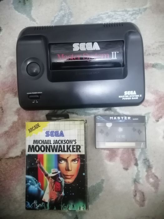Sega Master System 2