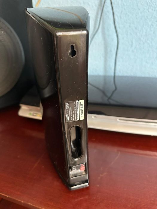 Home Theatre Samsung 2.1 HT-X200