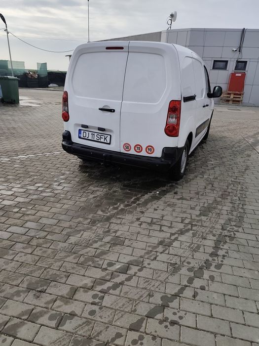 Vând Citroen 1.6 diesel