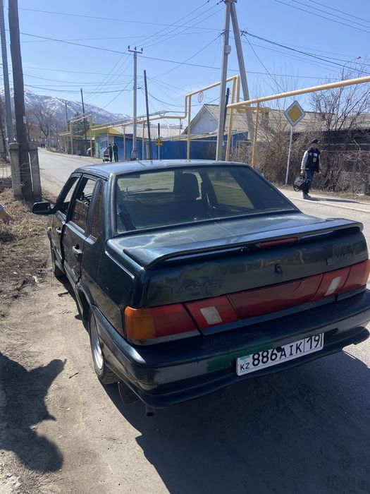 Продам ваз на ходу