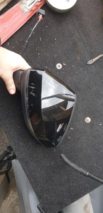 Oglinda Stanga Audi A3 8V 2015 cu Rabatare