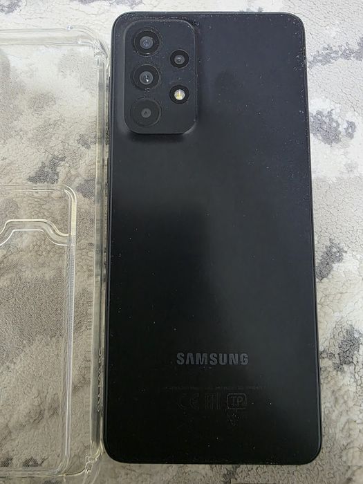 Samsung A33 5G 128гб