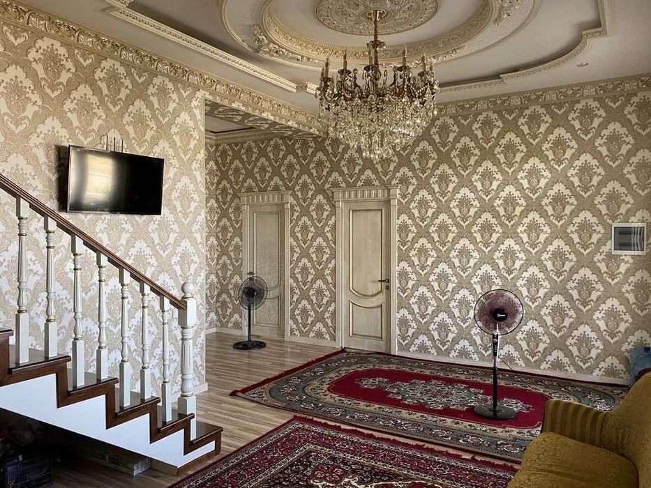 Srochna Uchaska sotiladi Zenit maxala