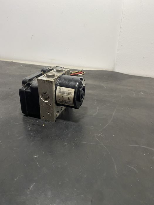 Pompa ABS Ford Focus 2 modul 3M512M110JA 2004-2010 1.6 diesel 1.4 2.0
