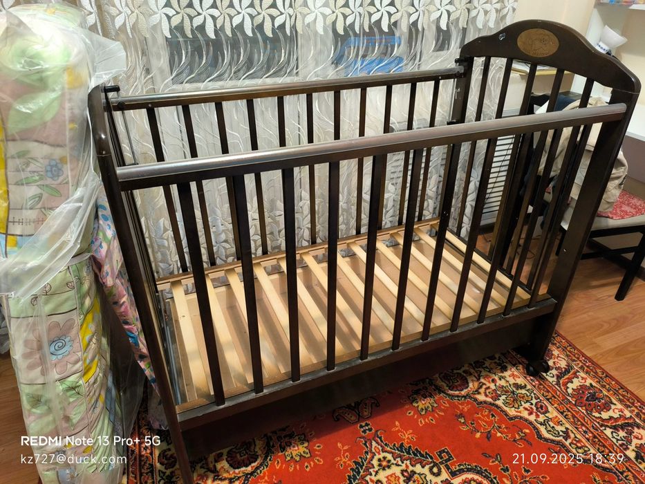 Манеж детский для вашего малыша