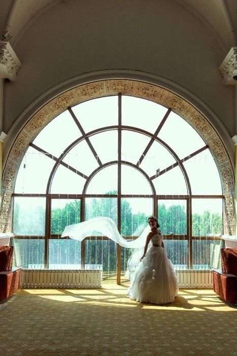 Продам свадебное платье