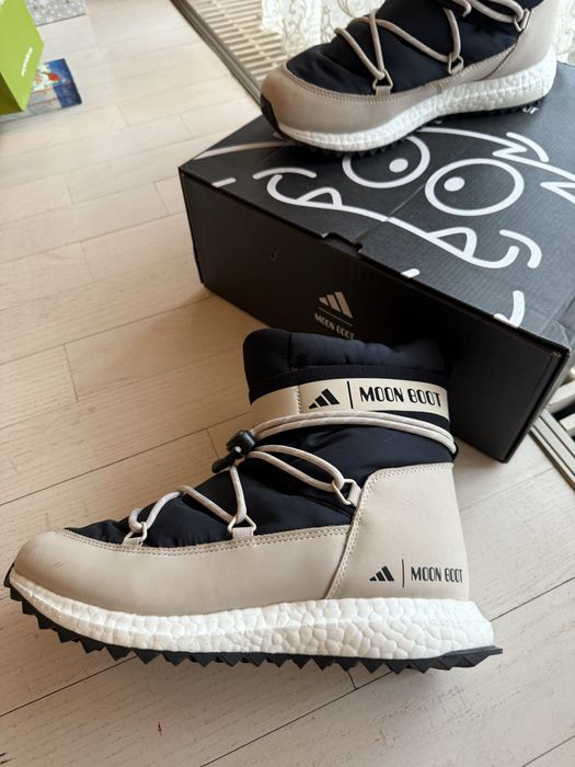 Moon boot baiat /38,5