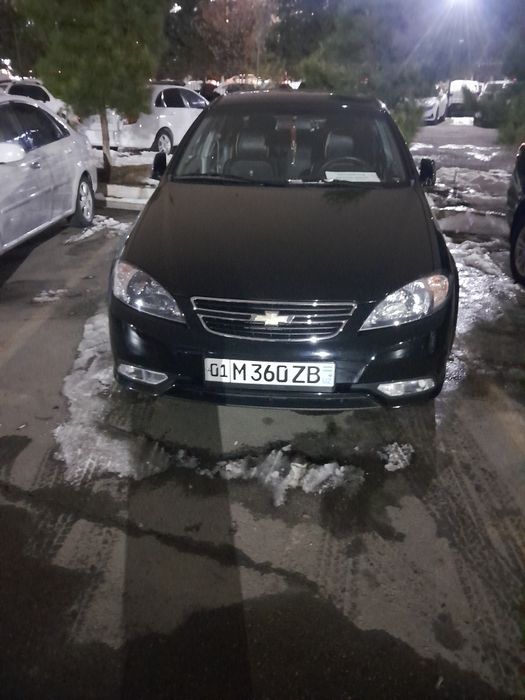 Автомобиль жентра