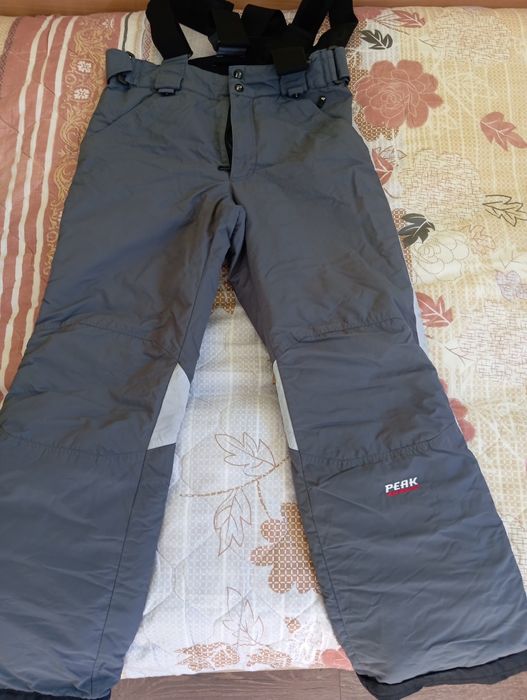 Детски гащеризон