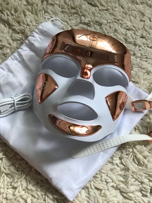 Masca LED Dennis Gross