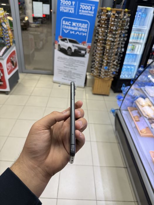 Iphone 11 128 гб