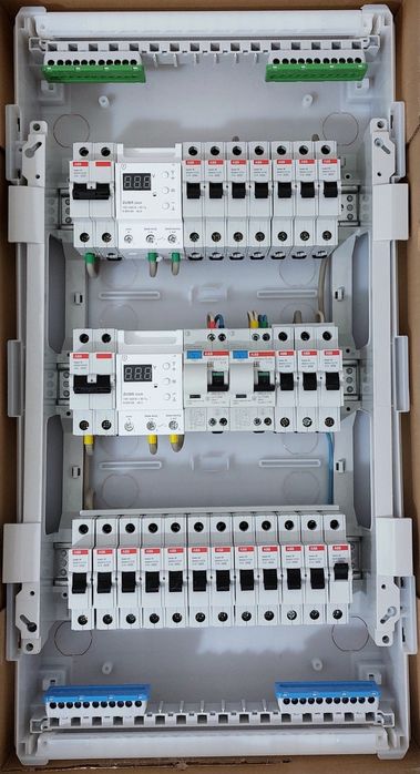 Электрик 24/7. Умный дом, солнечный панель, юпс, генератор