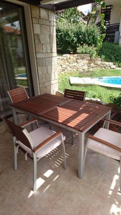 Продава се Къща в с. Кошарица, Област Бургас - 143 кв.м за 1042 €/кв.м - Снимка #3