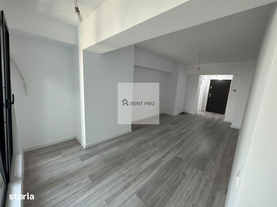 Garsonieră decomandată de vânzare | Smart Residence Lujerului |35,2 mp