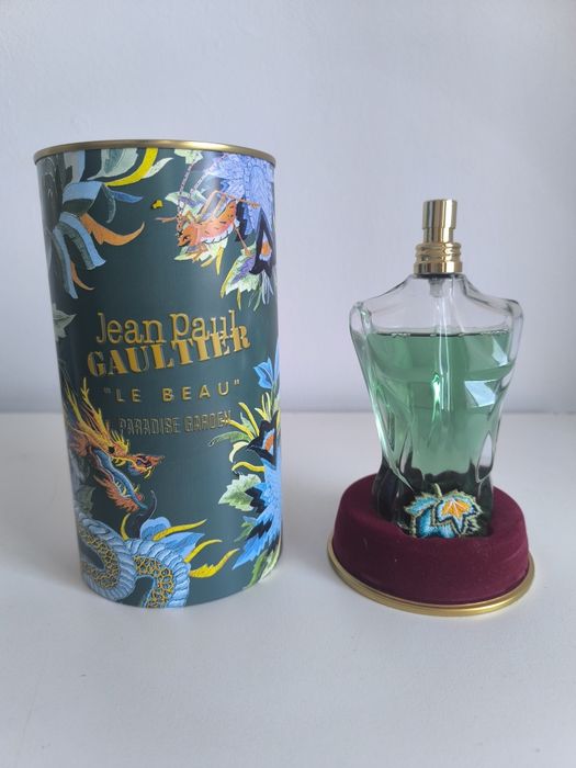 Parfum Jean Paul Gaultier Paradise Garden 125 ml