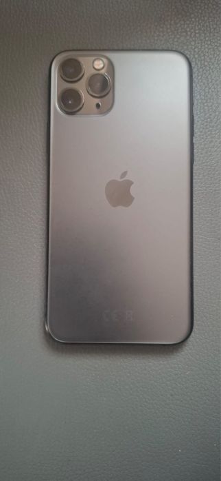 Айфон 11про на 256 гб
