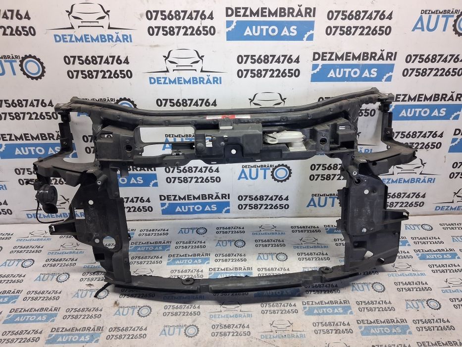 Trager Audi a2 2005