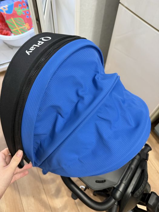 Продам детский трехколесный велик