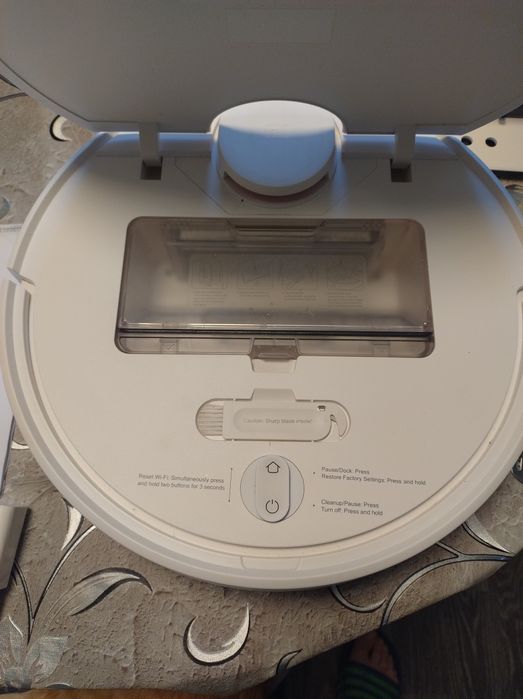 Xiomi Mi robot Vacuum Mop-P /Pro/