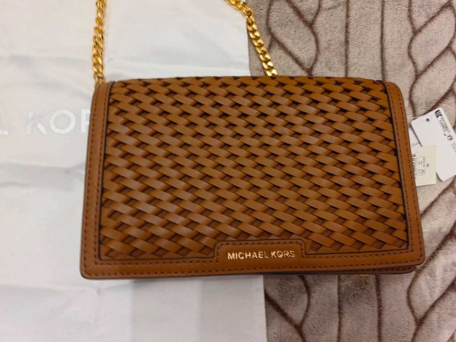 Michael Kors дамска чанта