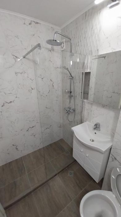 Дава се под наем Двустаен апартамент в Пловдив, Тракия - 60 кв.м за 450 € - Снимка #6