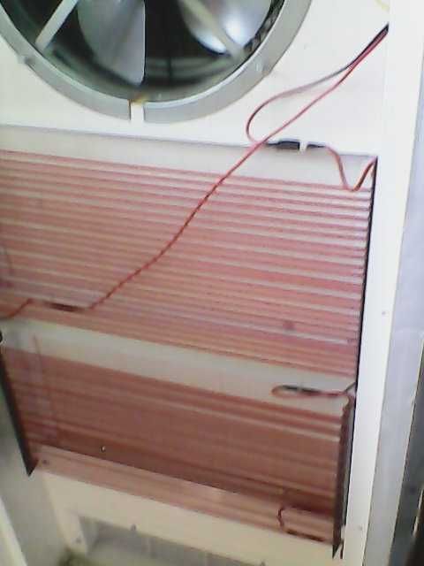 10 метра инфрачервен нагревателен кабел 12К