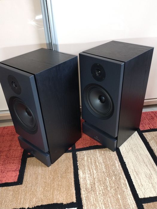 Boxe Nexus LS 250