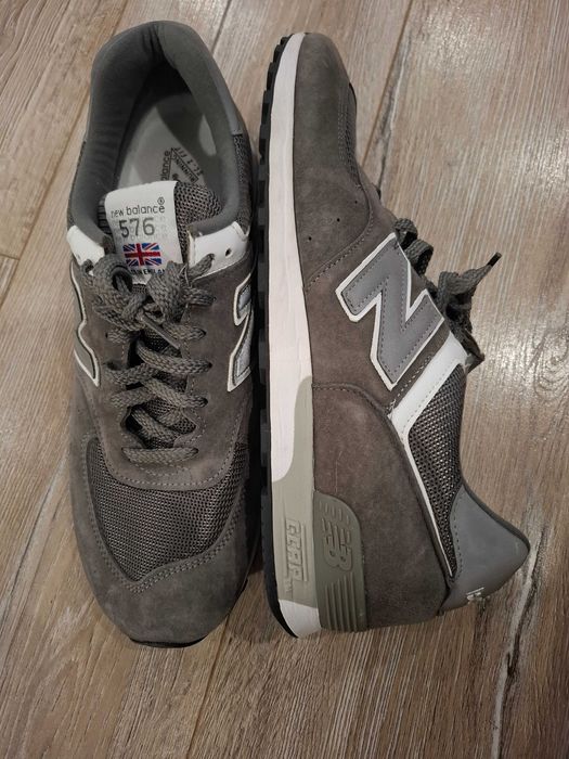 Маратонки New balance 576