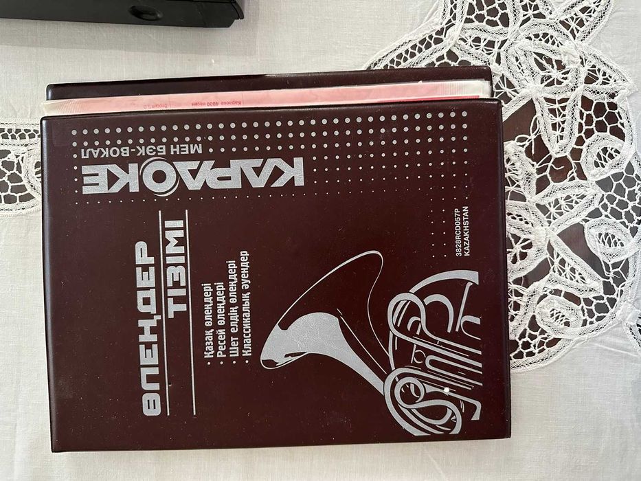 Караоке для дома