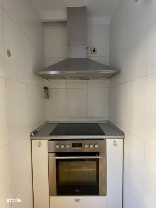Apartament 2 camere modern-integra Constanta