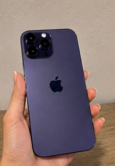 Iphone 14 Pro Max 128gb